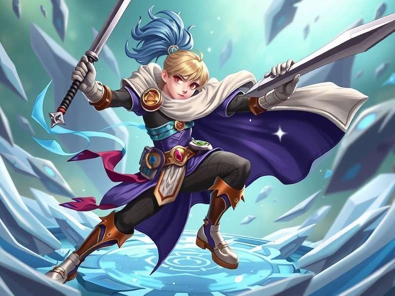 Shimmering Defenders combat gameplay